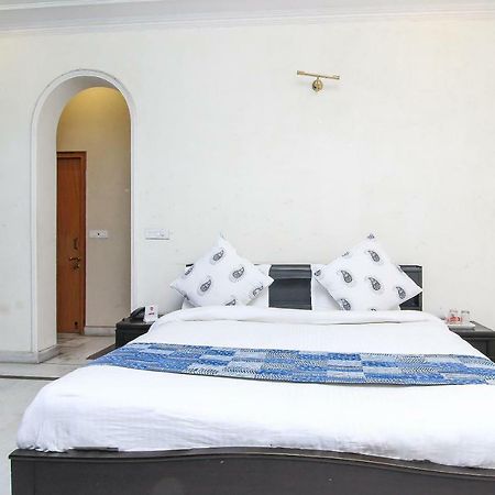 Oyo 5634 Ivy Stays - Manoj Pandey Chowk Lucknow Exterior photo