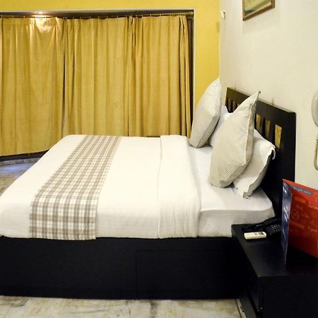 Oyo 5634 Ivy Stays - Manoj Pandey Chowk Lucknow Exterior photo