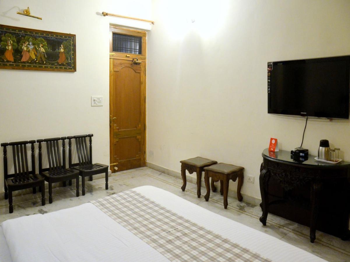 Oyo 5634 Ivy Stays - Manoj Pandey Chowk Lucknow Exterior photo